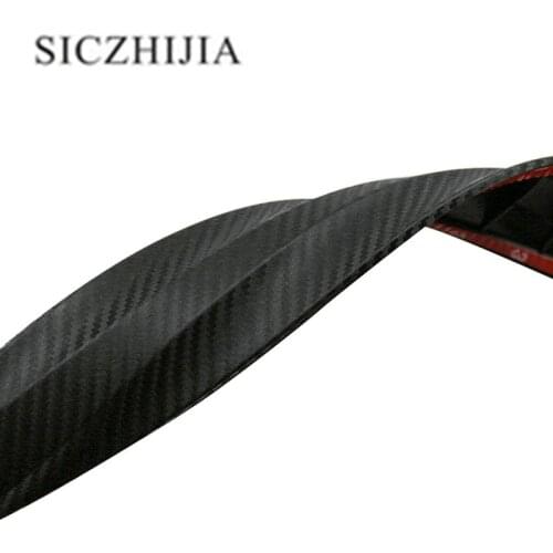 Body side bumper protection for BMW 1 2 3 4 5 6 7 Series X1 X3 X4 X5 X6 325 328 F30 F35 F10 F18 GT E36 E38 E39 E46 E52 E53