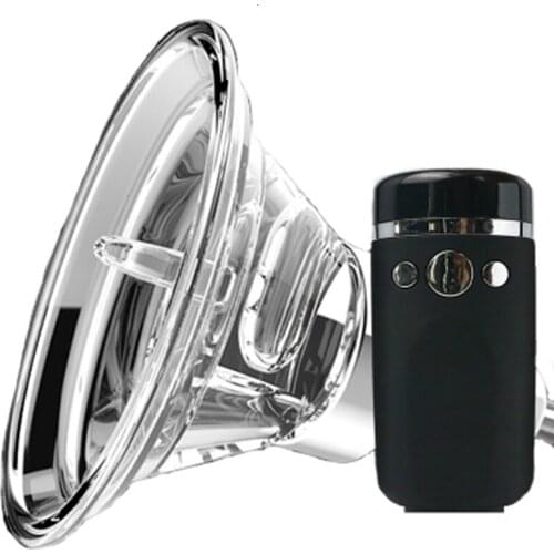 Female Blowjob Tongue Licking Vibrator Breast Sucker Oral Sex Clitoris Stimulator Pussy Pump Vibrators Adults Sex Toys For Woman