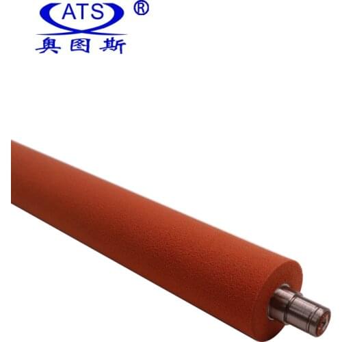 1pcs Lower fuser roller Pressure Roller for Ricoh Aficio MPC 3500 4500 MPC3500 MPC4500 copier spare parts