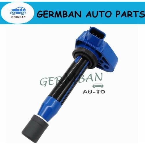30520-RCA-A02 30520RCAA02 30520-RCA-A01 Single New Ignition Coils For Honda Legend Accord Odyssey Stream For Civic Pilot FR-V