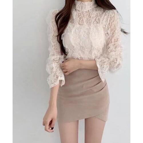 Brangdy Womens Autumn Skirts