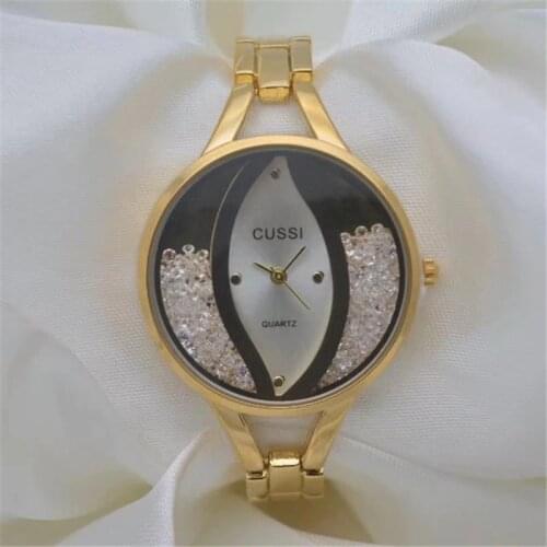 Fashion Women Watches CUSSI China