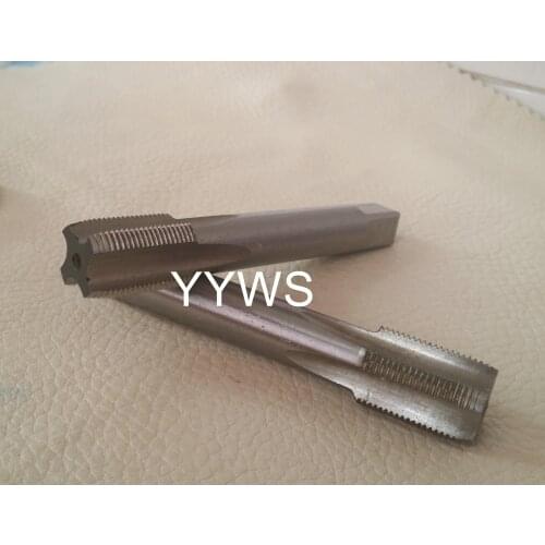 HSS Right Hand Machine Taps 5/8-11 12 14 16 18 20 24 27 28 32 36 40 TPI USA Standard Rigtht hand Tap