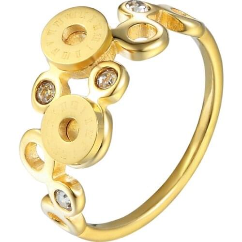 MLXLYEI Women's Silver Rings