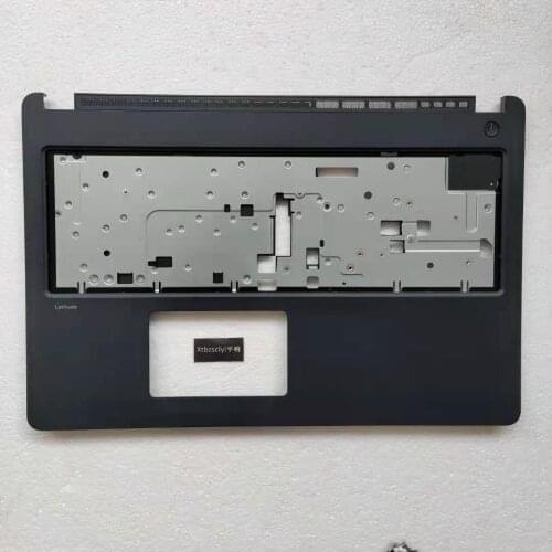 New For DELL Latitude E3580 3580 upper top cover laptop shell 04F7R4 4F7R4