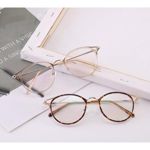 Blue Light Glasses Men Computer Glasses Gaming Goggles Transparent Eyewear Frame Women Anti Blue ray Eyeglasses 16017