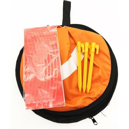 Landing Pads 55cm Drone Landing Pads for RC Quadcopters DJI MAVIC MINI PRO SPARK PHANTOM INSPIRE Drone Accessories