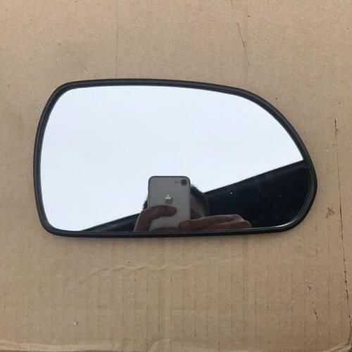 1pcs Rearview mirror glass for Hyundai Elantra