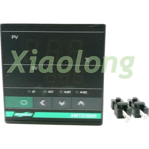 XMTD3000 Temperature -Controller XMTD-3412 Intelligent Spot Supply