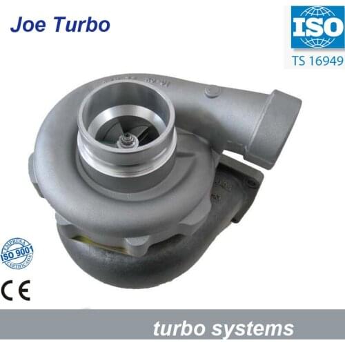 TA5101 466074-0011 452164-0001 863501 TURBO Turbocharger For VOLVO F12 N12 NL12 Engine:TD120G TD120GA