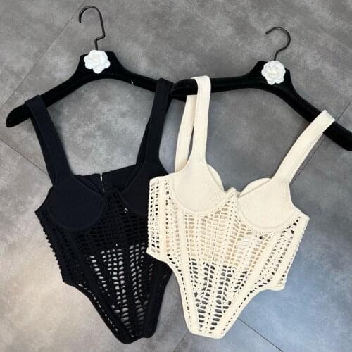 Женские пляжные топы YYFS China At AliExpress