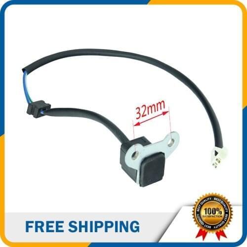 Motorcycle Parts Igniter Kits 250cc Magnetic Coil Trigger For CFMOTO 250cc Water-cooled Engines ATV Dirt Bike Free Shipping