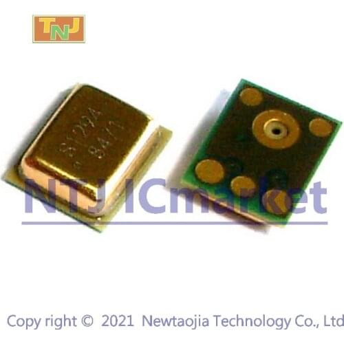 10 PCS SPU0410LR5H-QB-7 SMD Silicon Microphone / Ultrasonic Sensor