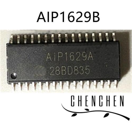2pcs/lot AIP1629B SOP32 100% New Original