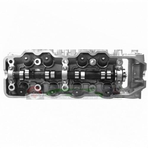 22R 22REC 910 170 Complete Cylinder Head Assembly For Toyota 4 Runner 4WD Celica PickUp Cressida Land Cruiser 70 2.4 11101-35080