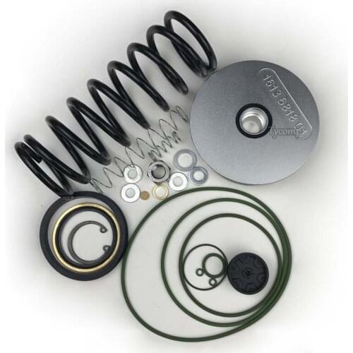 2901-0211-00 unloader valve kit replacement air compressor spare parts suitable for Atlas Copco