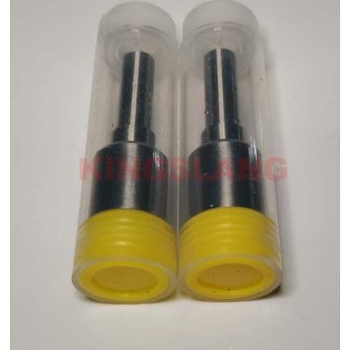 4pcs Diesel fuel common rail injector nozzle DLLA152P929 for denso 095000-5513 095000-6300 new and high quality
