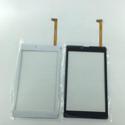 7 inch HSCTP-827-8-V1 2016.08.29 HSCTP 827 Tablet PC Repair parts capacitive Touch screen Digitizer glass External screen Sensor