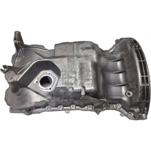 Car Oil drain pan 2008-mer ced esb enzML 350 ML 300 W164 W221 W251 engine gearbox fixing bracket housing cover plate oil pan