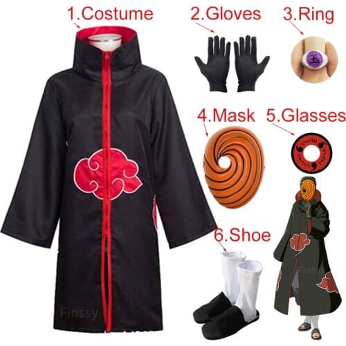 Finssy Carnival Costumes For Kids