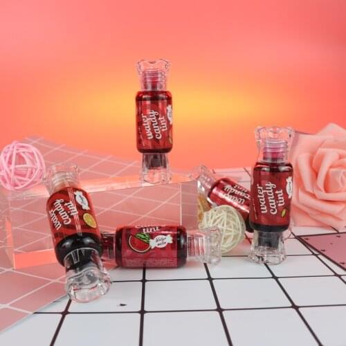 Lip Glaze Velvet Matte Matte Set Lip Gloss Lipstick Liquid Lipstick Waterproof Moisturizing ​Lip Makeup Cosmetic TSLM1