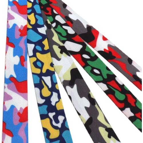 20mm Cotton Webbing Strap by the Yards Webbing Canvas Leash Webbing Bag Strap Fabric webbing Belt Strap Backpacks Strap NEW