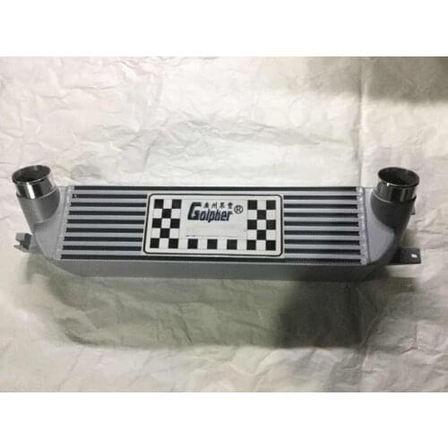 Golpher Intercooler For 2015-2018 FOR# Mustang EcoBoost [S550]