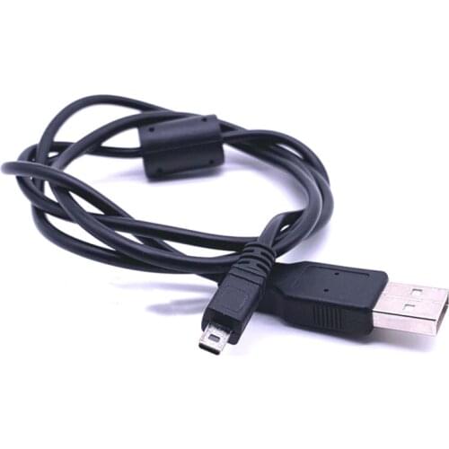 USB Data SYNC Cable Cord Lead for FujiFilm Finepix SL310 SL350 JV300 JV305 JX440 T350 T360 JX290 JX390