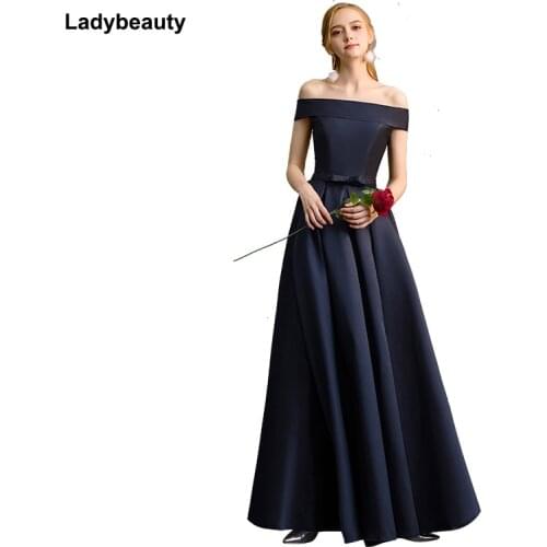 Ladybeauty Wedding Dresses