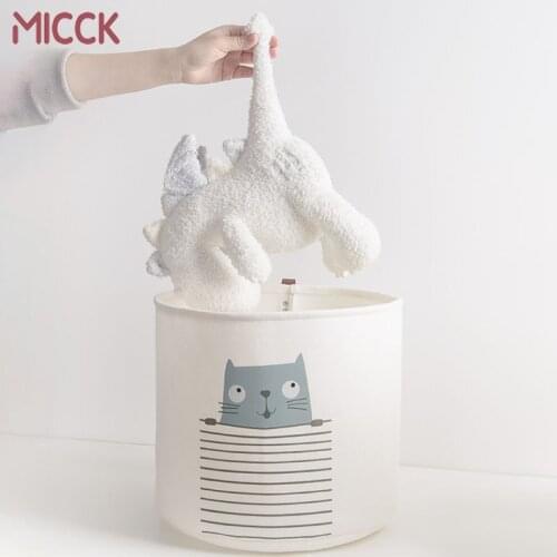 Micck Toy Storage Baskets