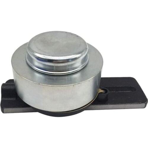 Belt Tensioner Pulley Drive Belt Tensioner Assembly 6735884 6711698 Fit for Bobcat Skid Steel Loader 653 751 S150 S160 S175 T140