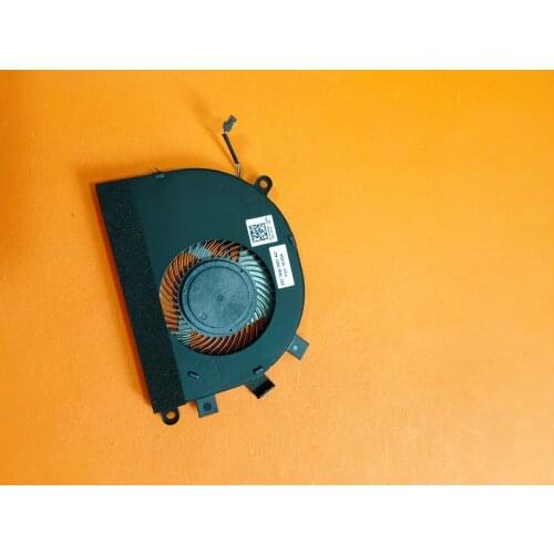 New for Dell Inspiron 15-5481 5584 0T6RHW fan