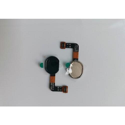 New ULEFONE P6000 Plus Fingerprint Button Sensor Flex Cable forULEFONE P6000 Plus Mobile Phone