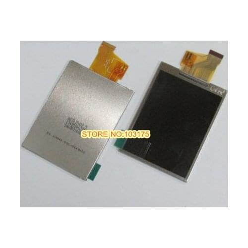 Original New LCD Screen Display for Canon PowerShot SX510 HS SX510 IS Camera with backlight