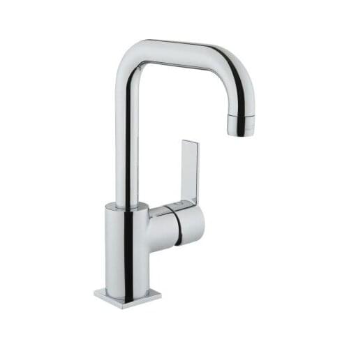 Artema Flo S Sink Faucet Swivel Spout A41939 146250644
