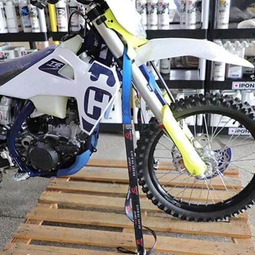 Cross-country Motorcycle Universal Plastic Fork Bracket W 350 SX 250 YZF 150 KAWASAKI for ktm Honda YZ 125 EXC XC G3D7