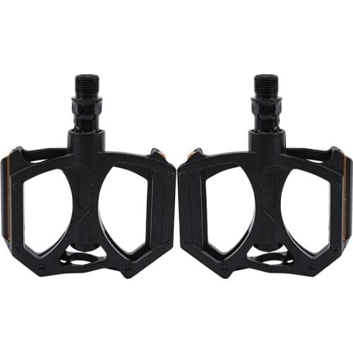 Bicycle Pedal Anti-slip Ultralight CNC MTB Mountain Bike Pedal Sealed Bearing Pedals Bicycle Accessories Cycling Pedal
