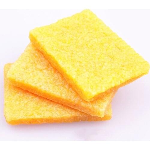 1 pcs Leather craft raw rubber block suede shoes clean care Decontamination wipe glue natural rub sheet eraser leather tools