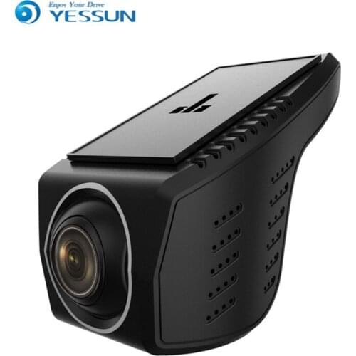 Car Driving Recorder For Mercedes Benz Car Dvr Mini Wifi Camera Full HD 1080P Car Dash Cam Video Recorder