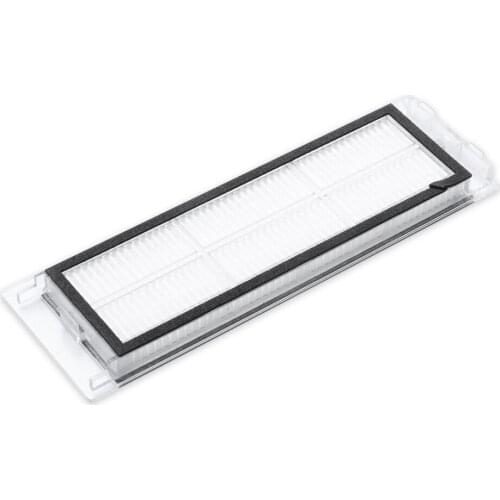 Side Brush HEPA Filter for 360 S5 S7 Sweeping Robot Vacuum Cleaner Accessories Replacement Brushes HEPA Filters