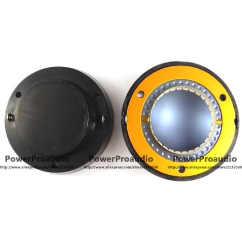 Diaphragm Horn Tweeter for jbl D8R2416H - 1, 2417, 2417H, 2417H - 1, 8 ohm