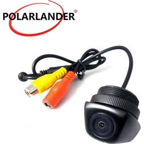 For BMW 3 Series 5 Series 7 Series X1 X3 X5 X6 car Rear View Camera CCD waterproof Reversing parking Camera