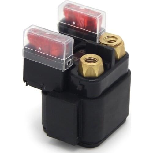Motorcycle Starter Solenoid Relay For KTM 500 EXC 505 SX 525 530 640 DUKE II LIME SUPERMOTO 690 ENDURO 950 1190 1050 250 300 350