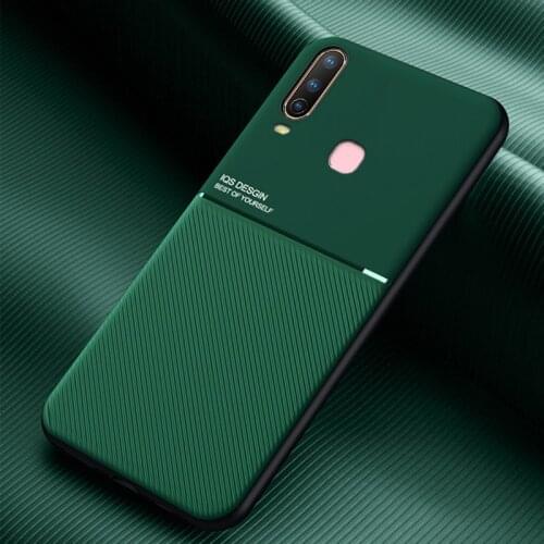 FANHUN Phone Cases Vivo Y85