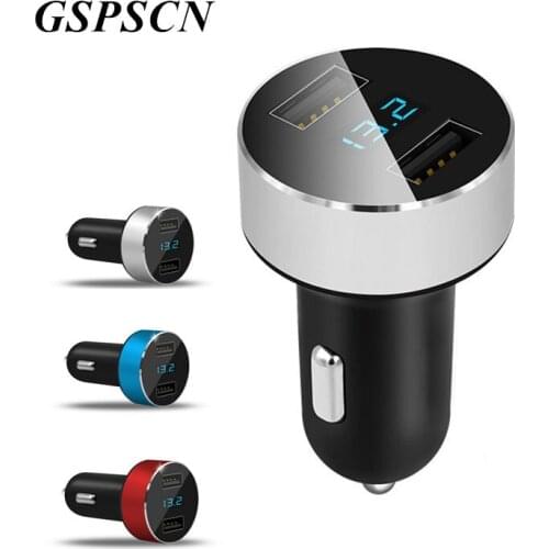 GSPSCN Cigarette Lighter