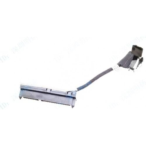 Genuine New LCD Hard drive cable For HP Pavilion DV7T DV6T DV6-7000 DV7-7000 17 inch 50.4SU16.011 50.4SU16.021 50.4SU16.031