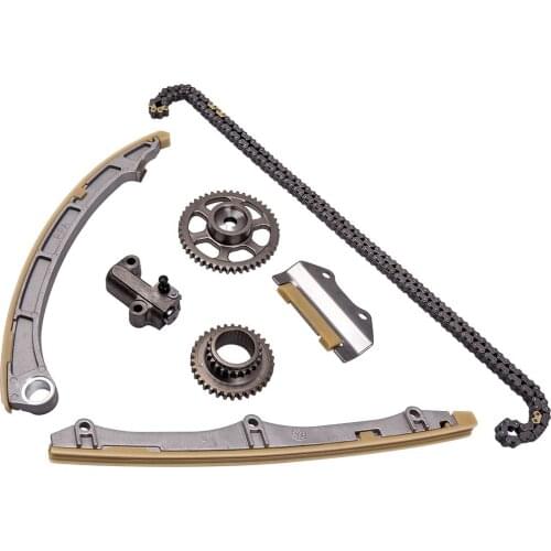 Timing Chain Kit For Honda Accord Element 2.4L K24A4 K24A8 DOHC 2003-2011