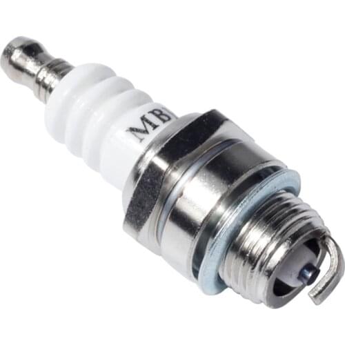 L7T Spark Plug Gasoline Saw Accessories Garden Machinery Accessories For Various Strimmer Chainsaw Lawnmower Engine Generator