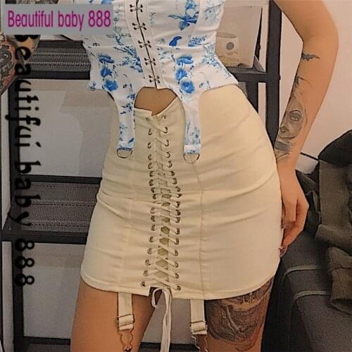 Summer club party night evening pleated ladies Street casual skirt spring new office lady Elegant mini skirts womens wholesale