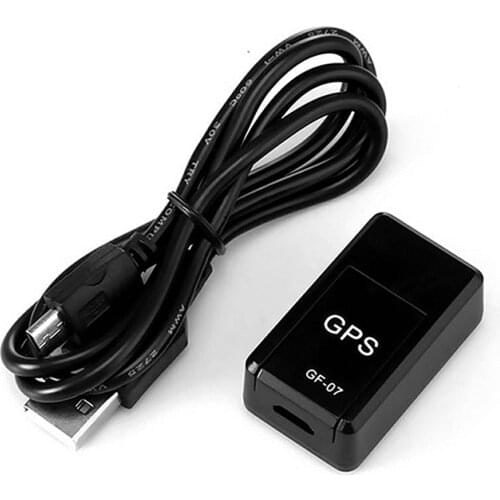 MIIQNUS Car GPS Trackers